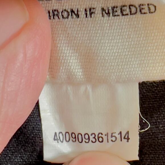 Urban Pipeline Jeans Men's W36 x L30** Altered Hem Streetwear Skater - Picture 8 of 13